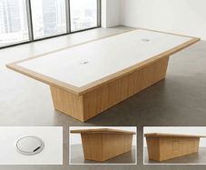 Executive Conference / Meeting Room Table