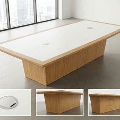 Executive Conference / Meeting Room Table