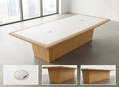Executive Conference / Meeting Room Table