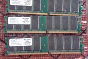 Computer Memory- PC3200 (512MB)