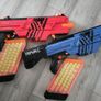 Nerf rivals. Image 5