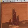 Vintage Marquetry Panel Image 5