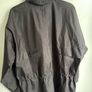 Mens Targetdry rainproof jacket Image 4