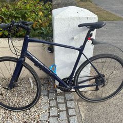 Giant Fastroad SL 2 XL Frame Bike