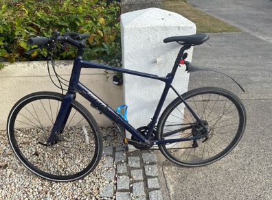 Giant Fastroad SL 2 XL Frame Bike