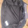 UCC soccer jacket Image 4