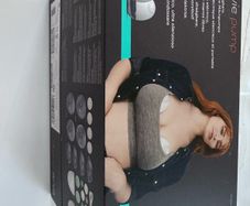 Breast pump