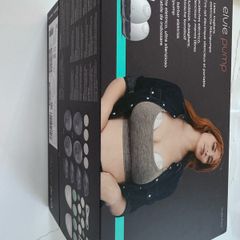 Breast pump