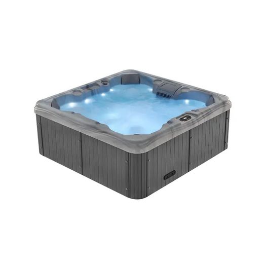 Brand New Vela Spa 7 Person Hot Tub