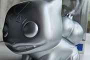 Silver Bulbasaur XL Funko Pop