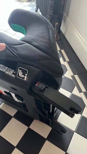 Graco Affix High-Back Booster Seat