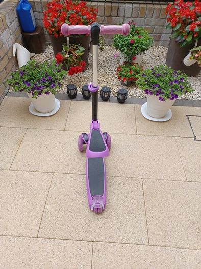 Hurtle ScootKid in perfect condition