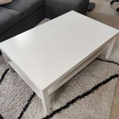 Ikea Lack coffee table
