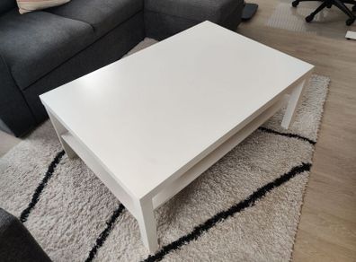 Ikea Lack coffee table
