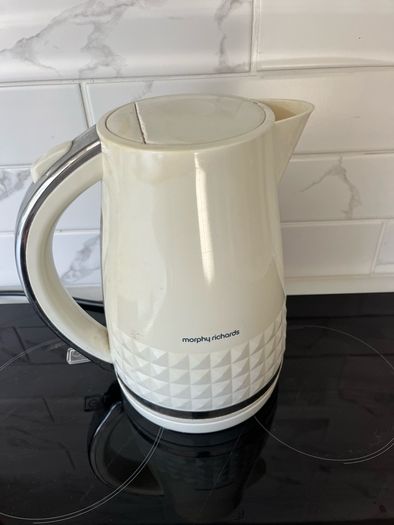 morphy richards kettle