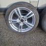 Bmw M-sport Alloys Image 2