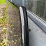 Black Granite Counter Top / Hearth Image 4