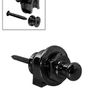 Strap Locks, Guitar/Bass (Various Finishes) Image 3