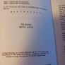 John B. Keane / A High Meadow/ 1st edition / 1994/ Image 4