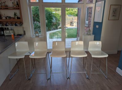 bar stools