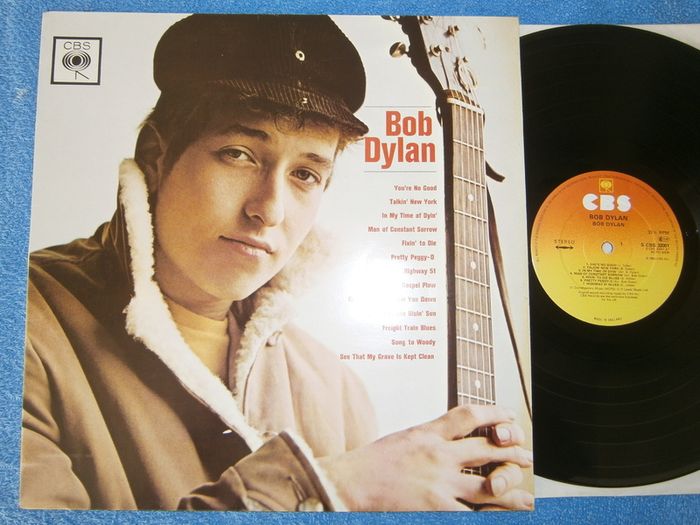 Vinyl records 4