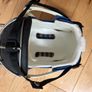 Old Gen Cooper Sk100 Hurling Helmet Image 6