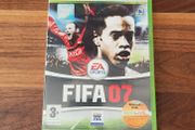 Fifa 7 Xbox 360