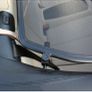 BMW 4 series convertible (F33) wind deflector Image 6