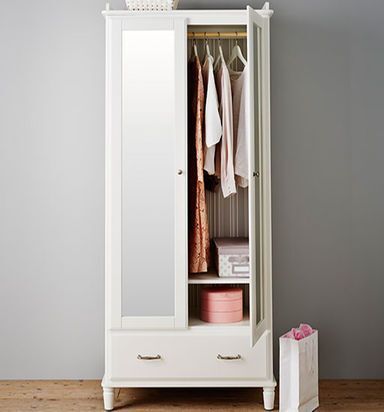 Ikea Wardrobe