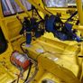 Peugeot 106 xsi rally car shell.. Image 3