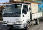 1.5 tonne Tipper Truck