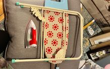 Kids Ironing Set