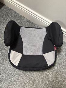 Car Booster Seat