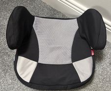 Car Booster Seat