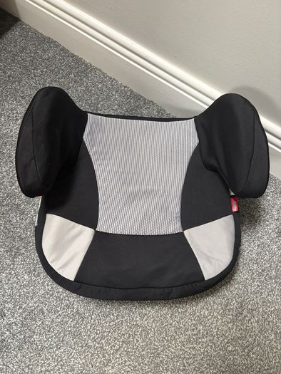 Car Booster Seat
