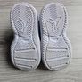 Infant boys Jordan trainers Image 6