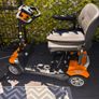 mobility scooter Image 4