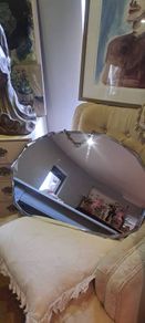 Art Deco Mirror