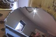 Art Deco Mirror