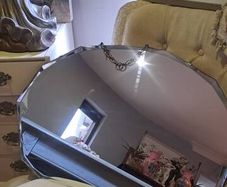 Art Deco Mirror