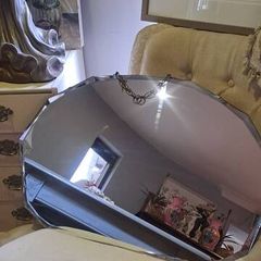 Art Deco Mirror