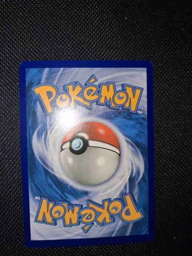 pokemon Card : Karen XY177a