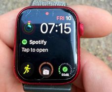 Apple Watch 8 41mm