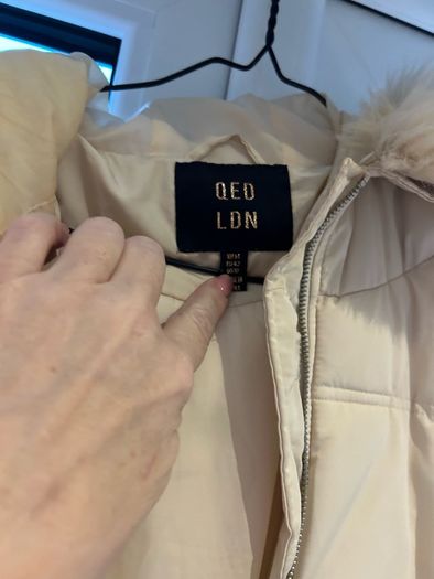 coat