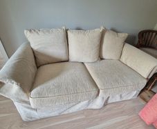 Couch  3 Seater