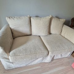 Couch  3 Seater