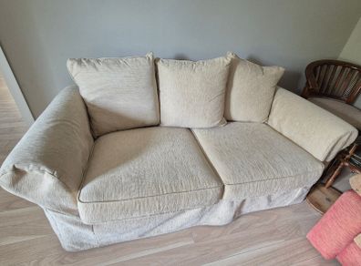 Couch  3 Seater