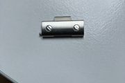 Cartier Santos large link