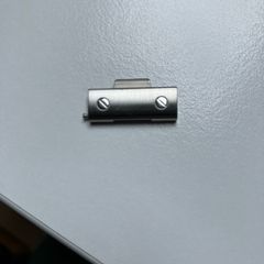 Cartier Santos large link