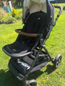 stroller Jolie Signature stroller